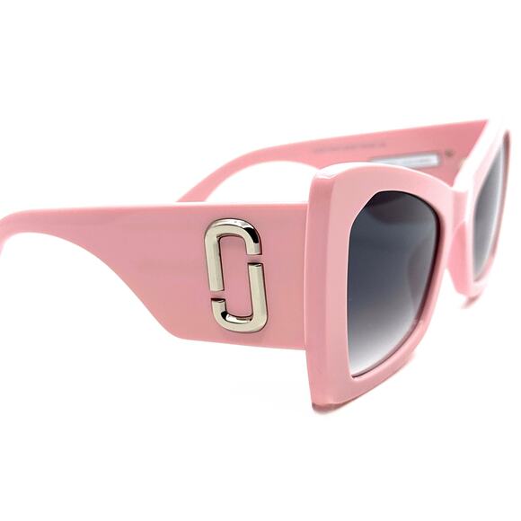 New, MARC JACOBS Sunglasses Marc 761/S 35J9O Authentic - Picture 6 of 12